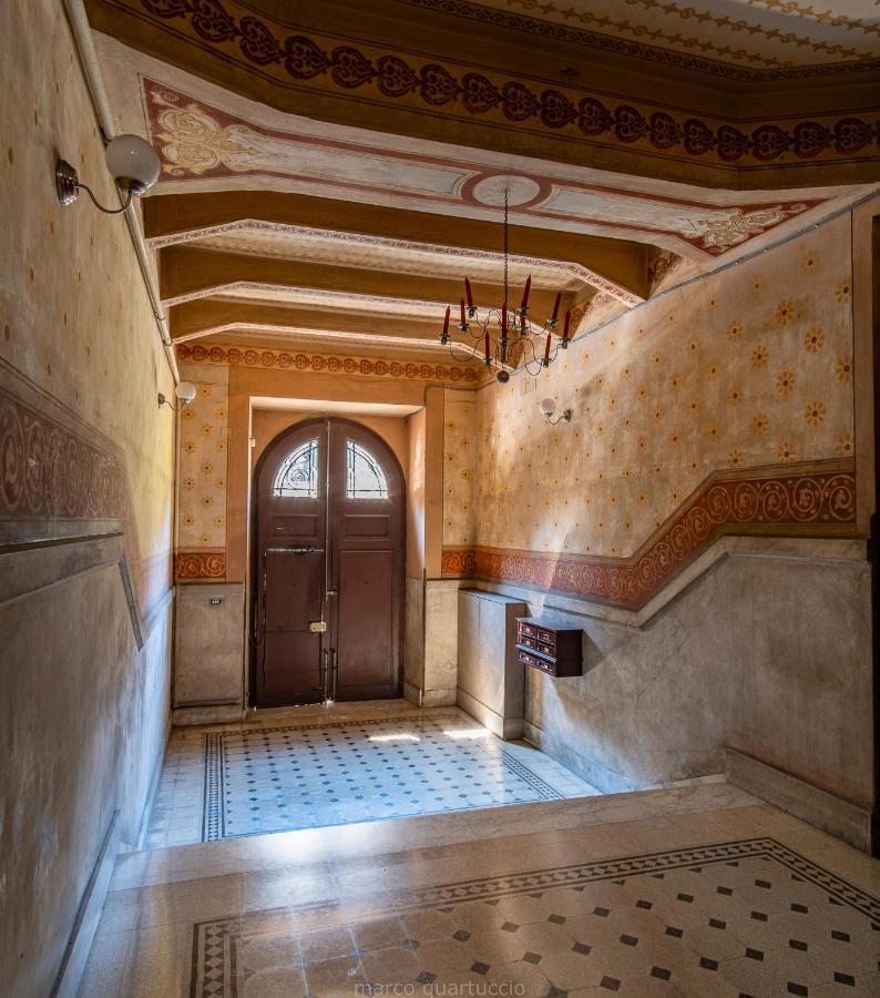 360Me Palace Мессина Экстерьер фото