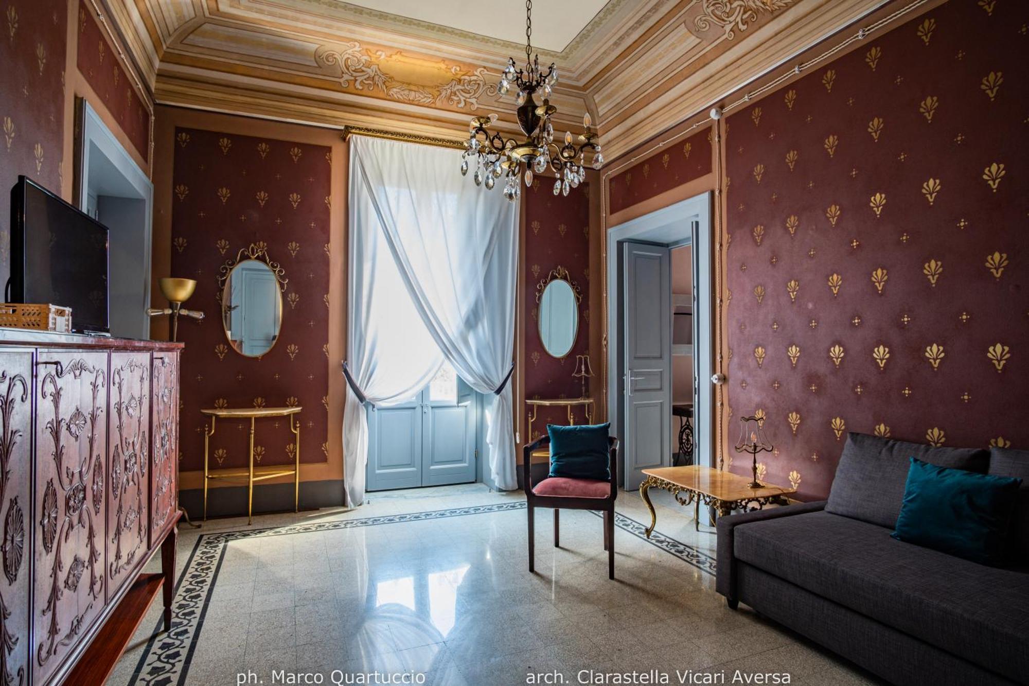 360Me Palace Мессина Экстерьер фото